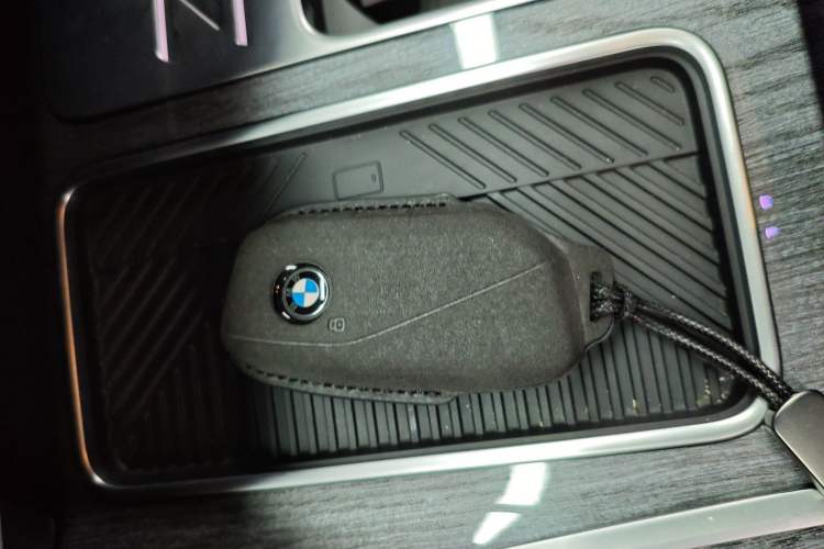 Used BMW i7 2023 eDrive50L Prestige M Sport Package