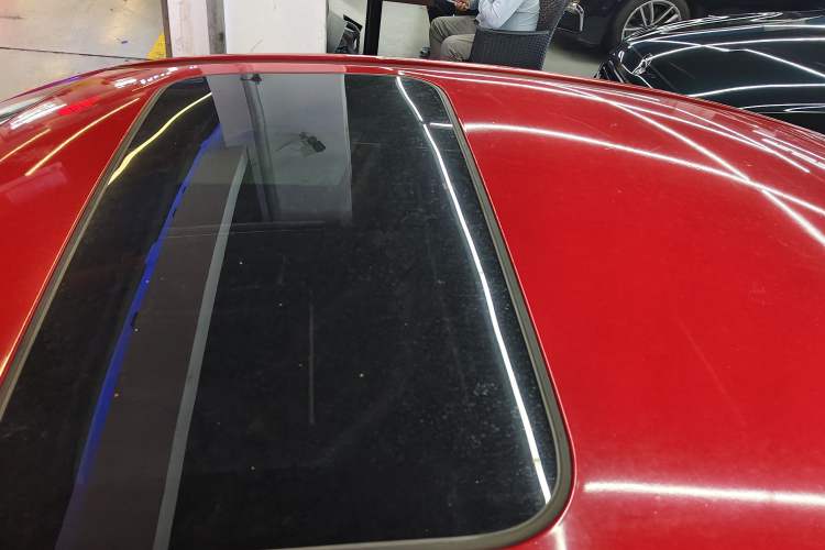 Used Honda Civic 2016 220TURBO CVT Prestige Edition