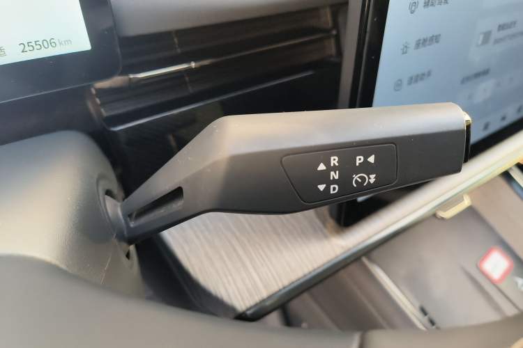 Used Dongfeng eπ eπ007 2024 200Pro Range-Extended Version