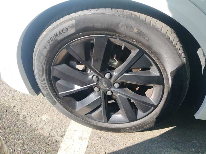 Used Li Auto L7 2023 Pro Model — 22