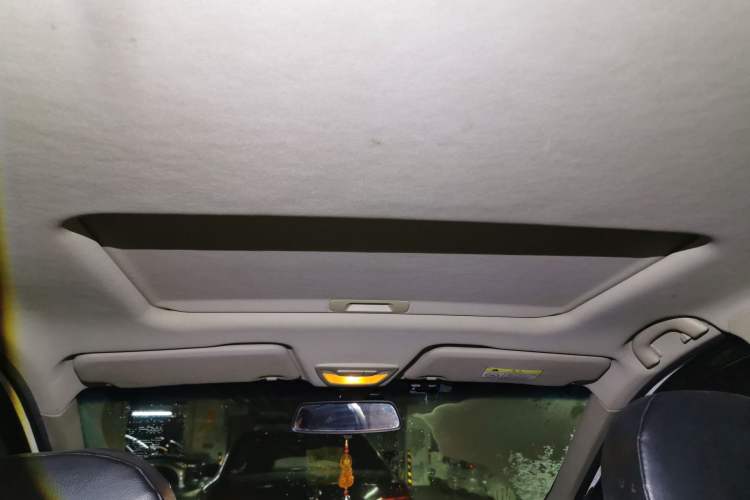 Used Baojun 360 2018 1.5L Automatic Luxury Version China V