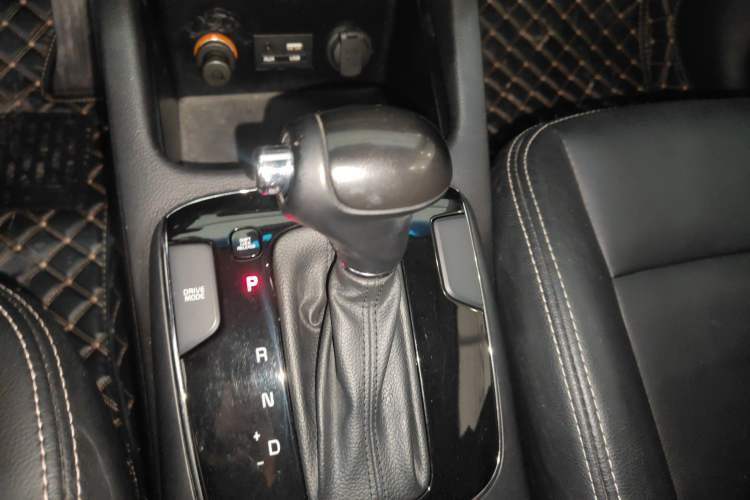 Used Kia K3 2016 1.6L Automatic GLS
