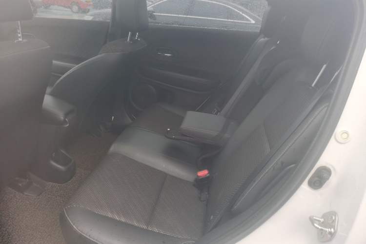 Used Honda XR-V 2015 1.8L EXi CVT Comfort Version