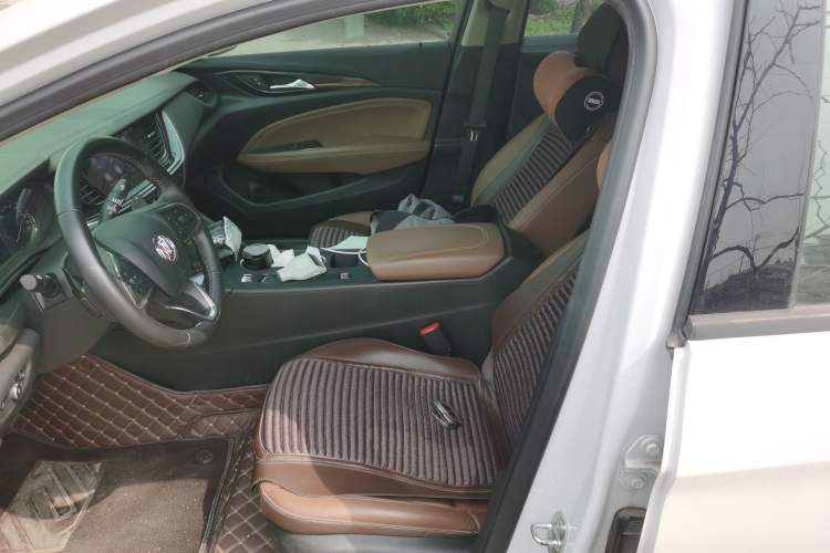 Used Buick Regal 2023 552T Smart Enjoyment Version
