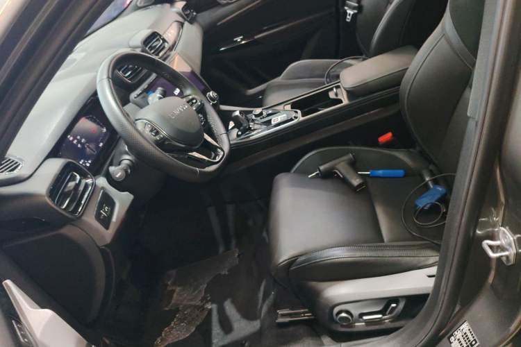 Used Lynk & Co 03 2021 2.0TD Automatic Trendy Champion Edition
