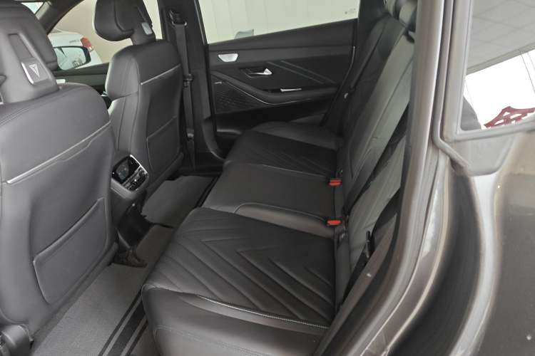 Used Deepal SL03 2024 530 Plus Pure Electric Version