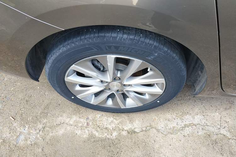 Used Buick GL6 2021 323T Mild Hybrid Connect Luxury Model