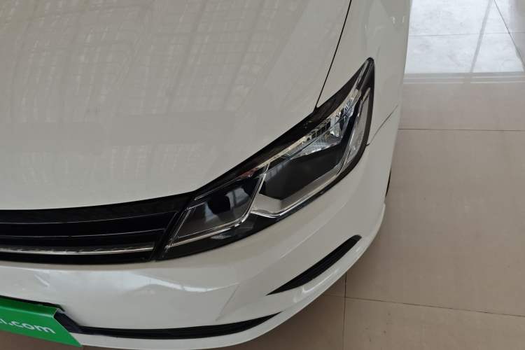 Used Volkswagen Lamando 2018 230TSI DSG Fashion Edition