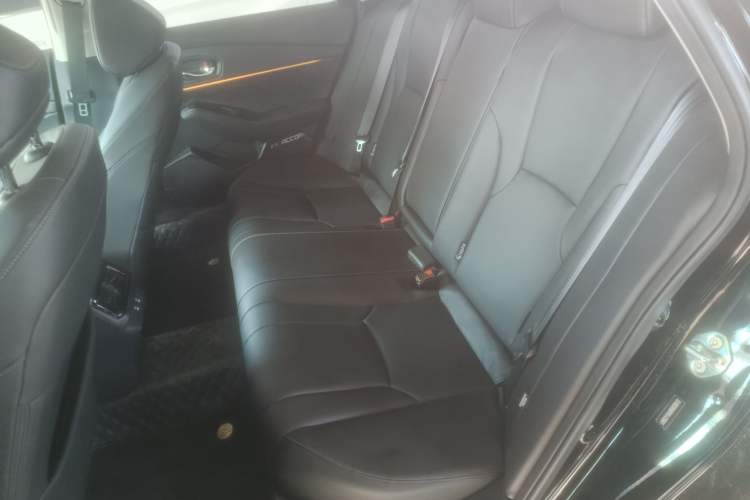 Used Honda Accord 2023 260TURBO Smart Enjoyment Version
