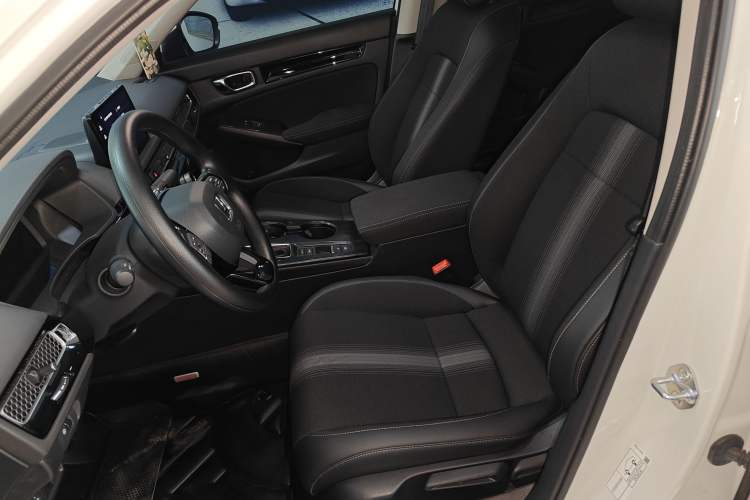 Used Honda Civic 2025 240TURBO CVT Smart & Fun Plus