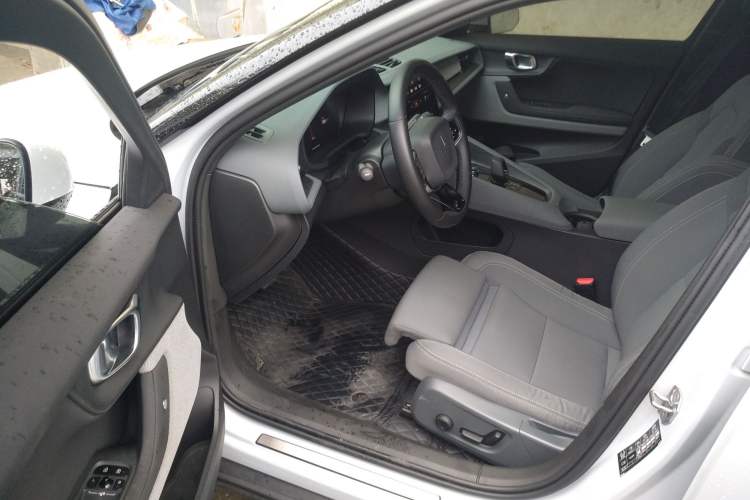 Used Polestar 2 2020 First Edition