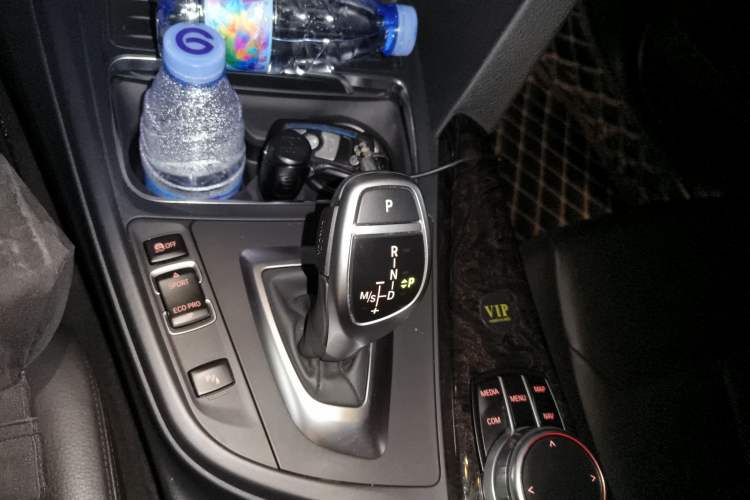 Used BMW 3 Series 2017 330Li M Sport Edition