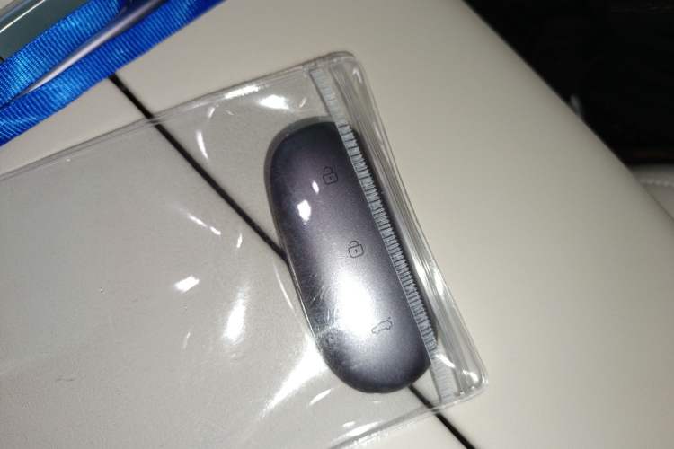 Used Li Auto L9 2025 Ultra Smart Refreshed Edition
