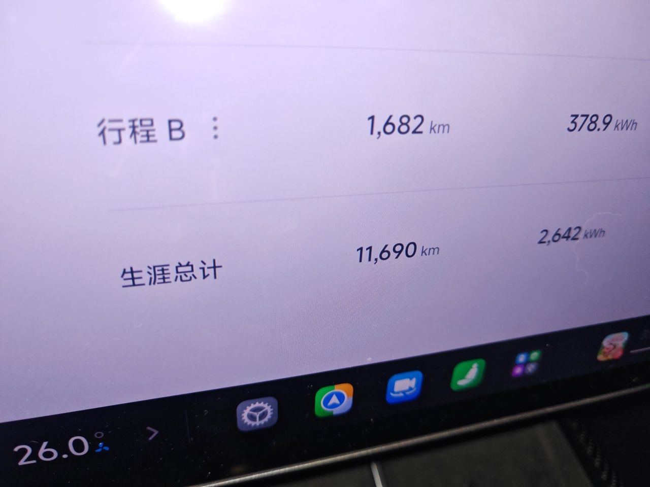 Xiaomi Auto SU7 Ultra 2025 Ultra Model — снимка 12