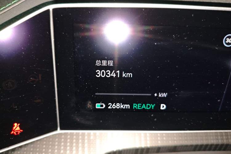 Used Zeekr 001 2023 YOU Edition 100 kWh