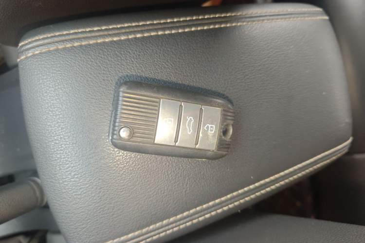 Used MG ZS 2018 1.5L Manual Elite Edition China V standard