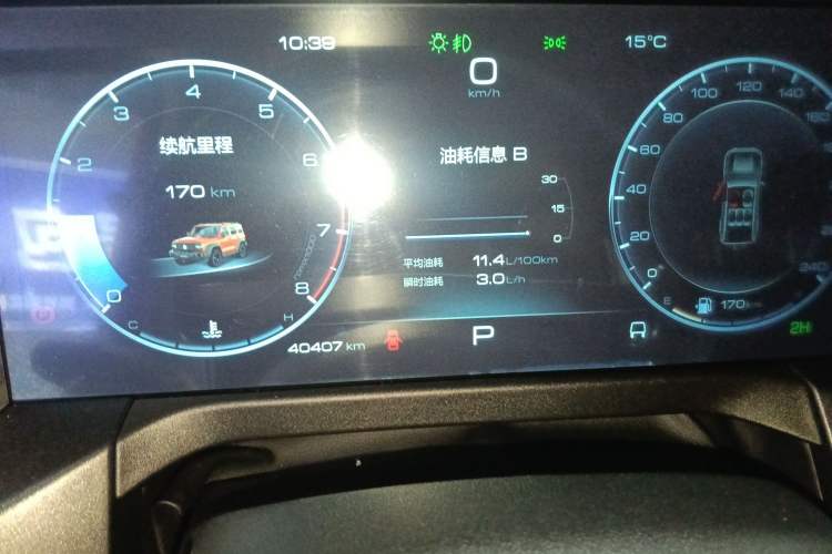 Used Tank 300 2021 Off-Road Edition 2.0T Challenger