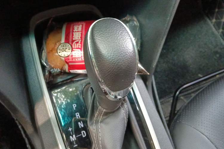 Used Chevrolet Cavalier 2016 1.5L Automatic Enjoyment Edition