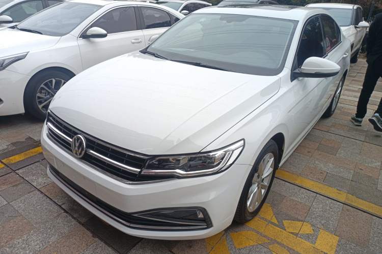 Used Volkswagen Bora 2020 1.5L Automatic Elite Version