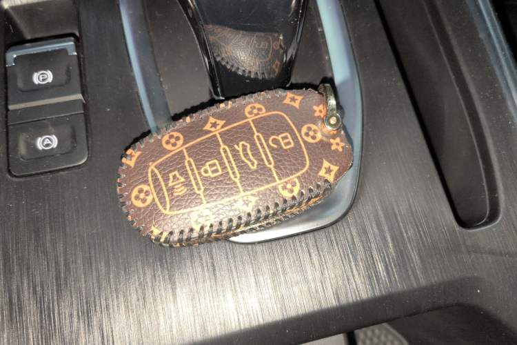 Used Haval H6 2021 National Trend Edition 1.5T Automatic Champion Version