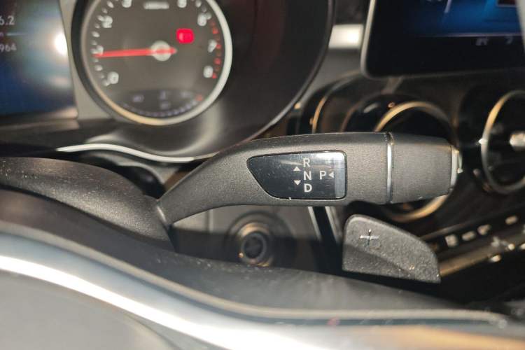 Used Mercedes-Benz C-Class 2019 C 180 L Fashion Edition Sport Version
