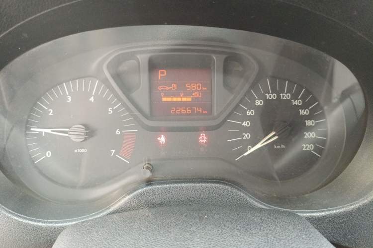 Used Citroen Elysee 2014 1.6L Automatic Fashion Model
