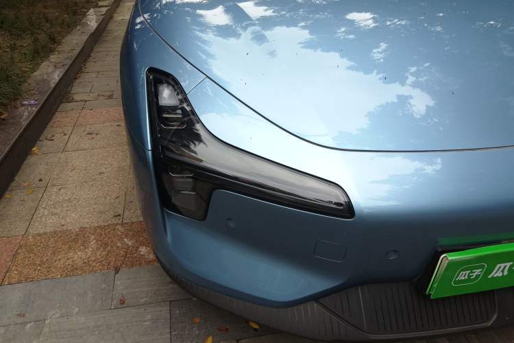 Used XPeng MONA M03 2024 515 Long-Range Right Front Headlight