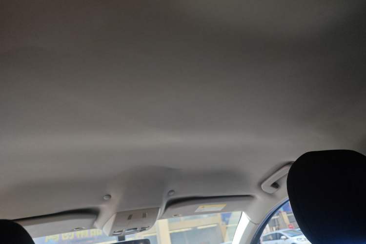 Used DS 5LS 2015 1.6T Comfort Edition THP160
