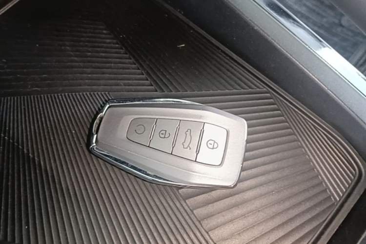 Used Geely Auto Coolray 2022 Bin Yue COOL 1.5TD DCT Hot Engine Edition