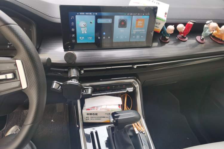 Used Wuling Asta 2021 1.5T CVT Star曜 Edition