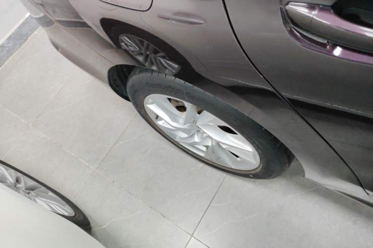 Used DS 5LS 2015 1.6T Base Model THP160