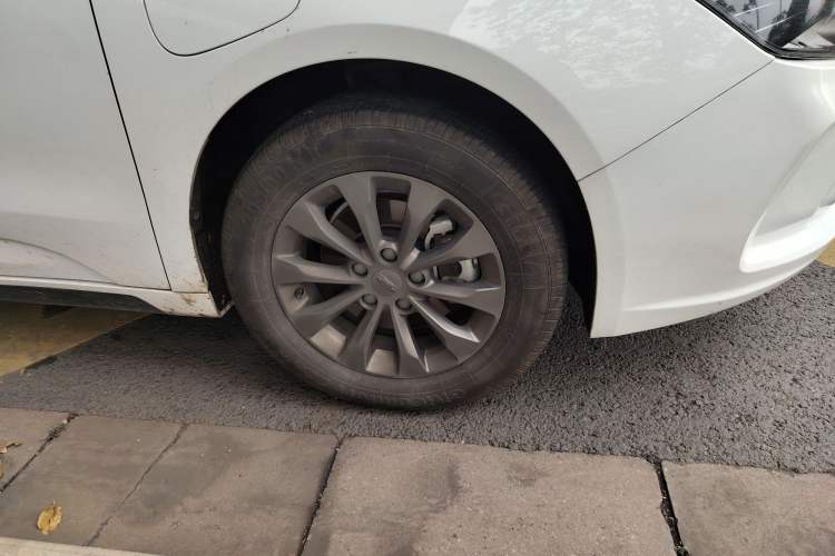 Used Geometry A 2021 Pro Enjoy High-Dimensional Range Edition 430 km A430 Square Version