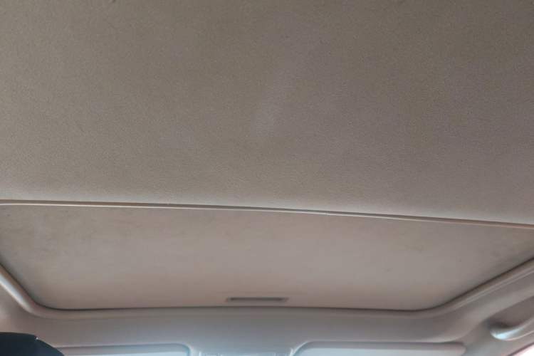 Used Chery Tiggo 3 2015 1.6L CVT ZhiShang Sport Edition