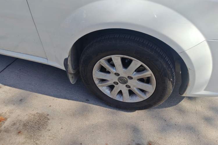 Used Buick Excelle 2013 1.5L Manual Classic Model