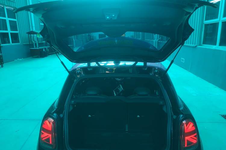 Used MINI MINI 2022 2.0T COOPER S Racing Driver