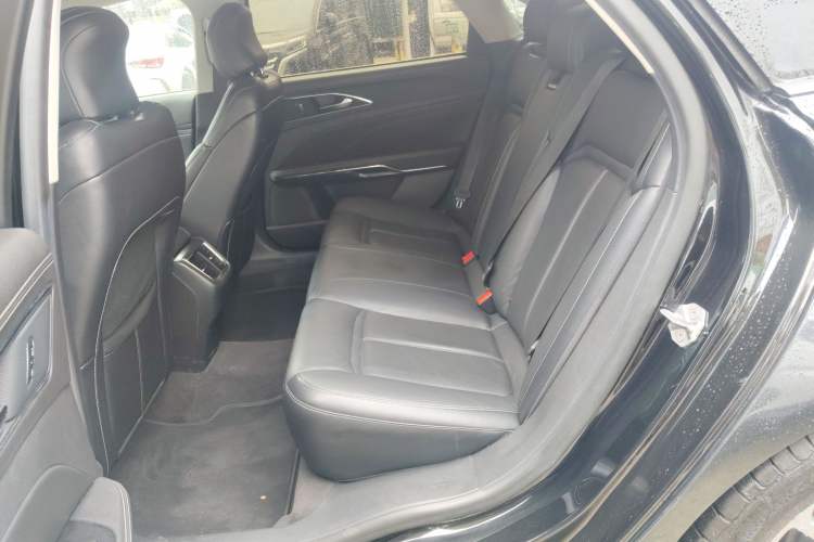 Used Ford Taurus 2015 EcoBoost 245 Fashion Edition