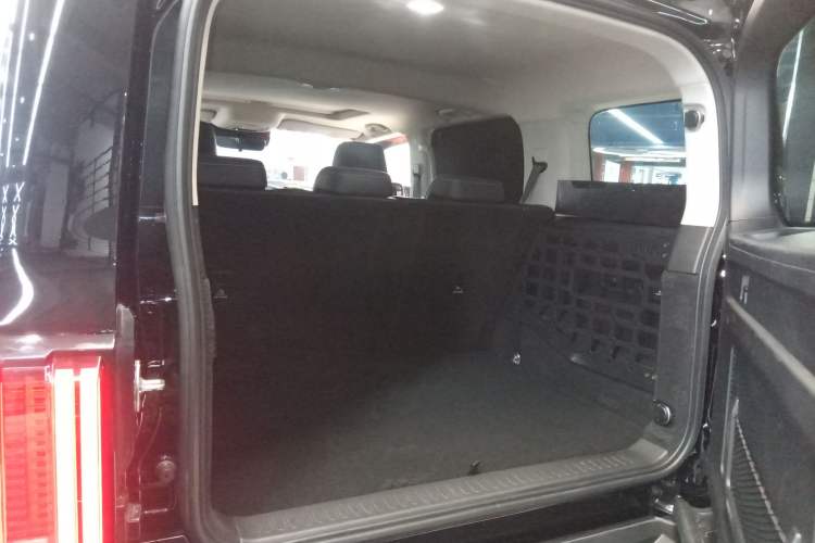 Used Tank 300 2023 Off-Road Edition 2.0T Conqueror