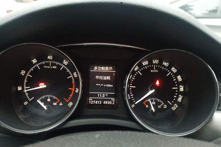 Used Skoda Superb 2013 1.4 TSI DSG Prestige Edition