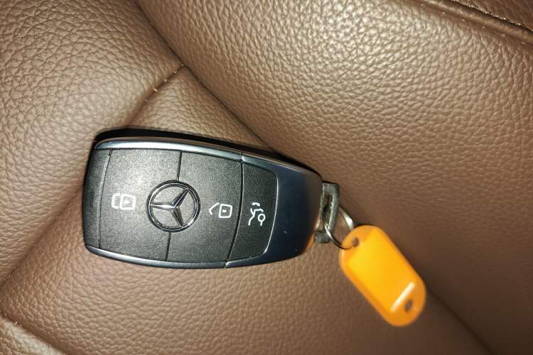 Used Mercedes-Benz GLB 2022 GLB 220 4MATIC