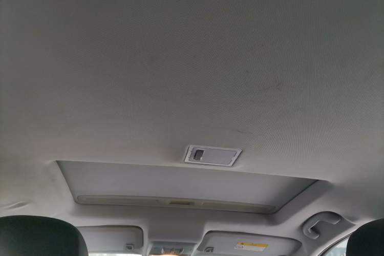 Used Chevrolet Trax 2014 1.4T Automatic Two-Wheel Drive Luxury Model