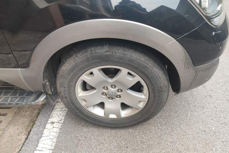 Used Kia Borrego 2015 3.8L Luxury Edition China IV
