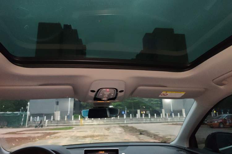 Used Audi Q5L 2020 Updated 40 TFSI Prestige Fashion Edition
