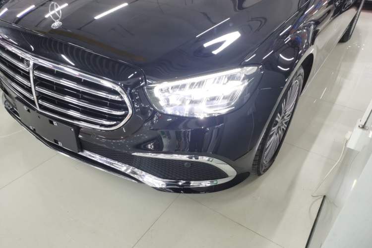 Used Mercedes-Benz E-Class 2023 Updated E 300 L Luxury Edition
