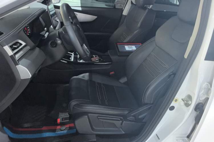 Used BYD Qin 2019 1.5L Automatic Prestige Model