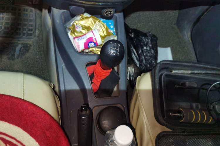 Used Wuling Rongguang V 2015 1.5L Base Version Gear Lever