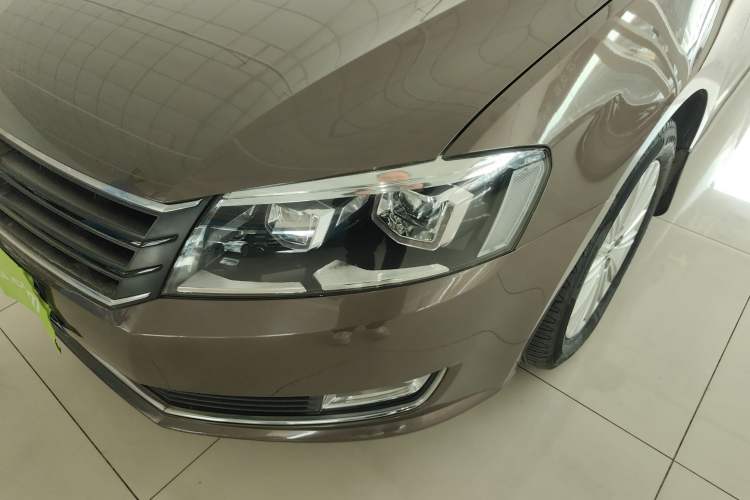 Used Volkswagen Gran Lavida 2013 1.6L Automatic Comfort Model