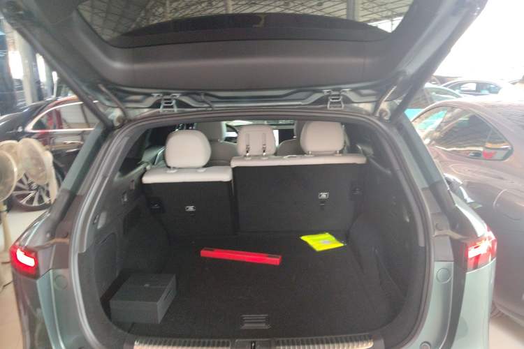 Used XPeng G9 2024 570 Max
