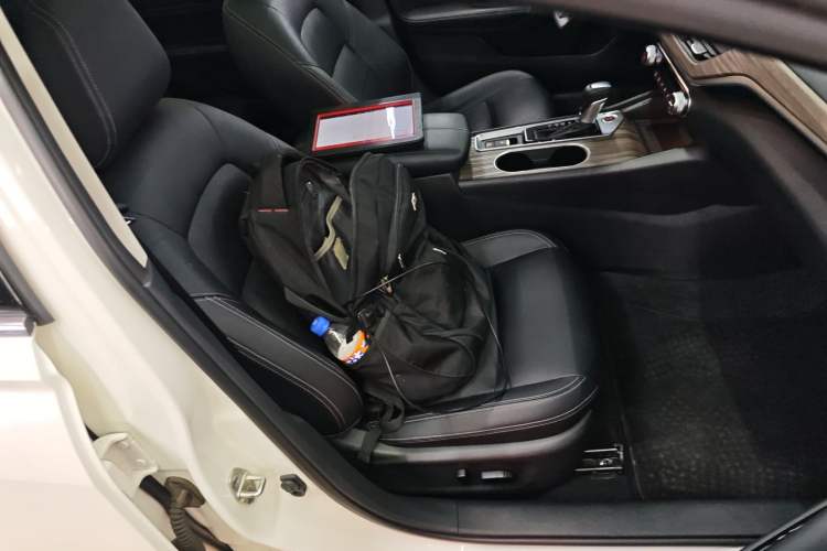 Used Nissan Teana 2021 2.0L XL Comfort Edition
