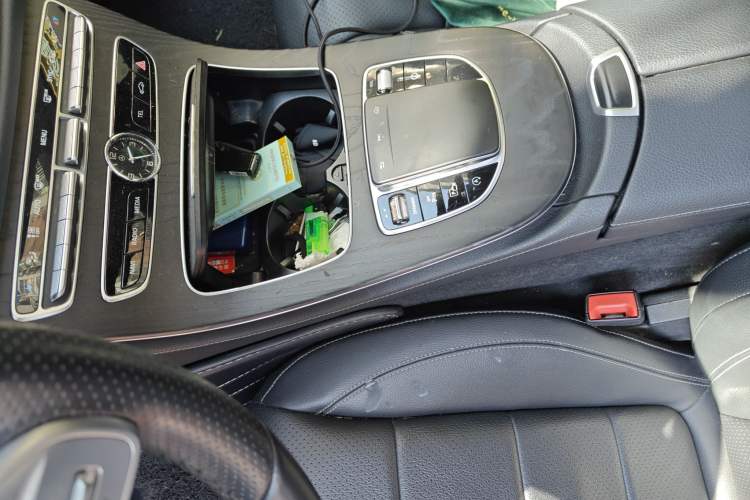 Used Mercedes-Benz E-Class 2019 Restyled E 300 L Sporty and Stylish Edition