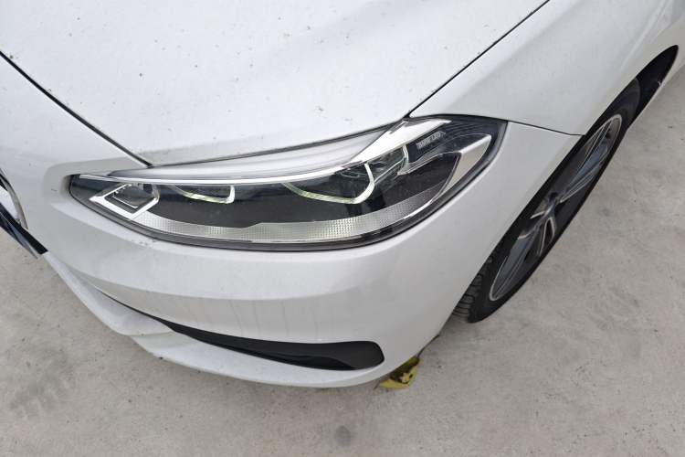 Used BMW 1 Series 2020 120i Fashion Model
